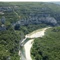 belvédères des gorges de l'Ardèche Dominique (3)