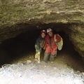 Grotte de Cotepatière christophe (15)