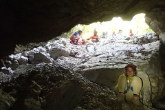 Grotte de Cotepatière christophe (25)