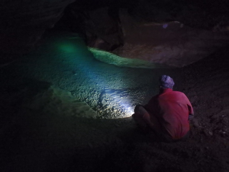 Grotte de Cotepatière Damien (6)