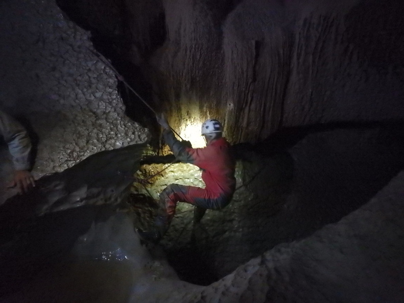 Grotte de Cotepatière Damien (7)