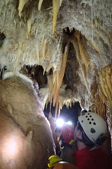 Grotte de la Toussaint Christophe (6)