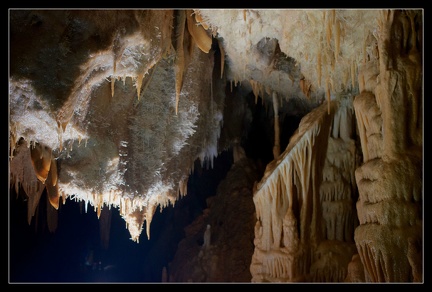 Grotte de la Toussaint Gérard (1)