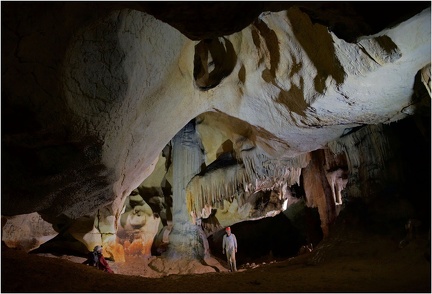 Grotte St Marcel Guy (5)