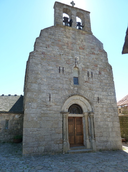 Village médiéval de La Garde Guérin, Sylvain (5).JPG