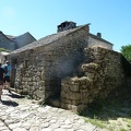 Village médiéval de La Garde Guérin, Sylvain (1)