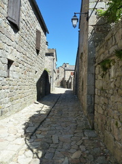 Village médiéval de La Garde Guérin, Sylvain (3)