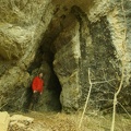 la grotte de la route de Myon Chiprey (1)