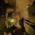 n° (4937) Grotte Deschamps vers Gonsans