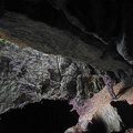27 L'entrée caractéristique de la grotte