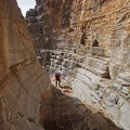 Ha Canyon , en Crète (5)