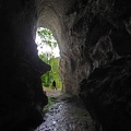 Grotte de Buin, vers B les D (1)