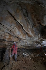 n° (6927) Grotte de Chenecey