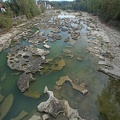 Les marmites de Pont de Poitte, Jura (12)