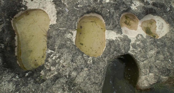Les marmites de Pont de Poitte, Jura (32)