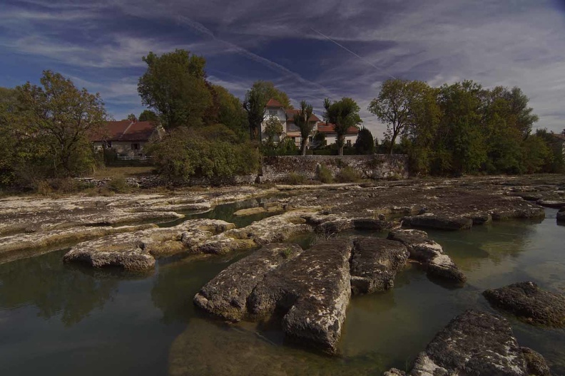 Les marmites de Pont de Poitte, Jura (2).jpg