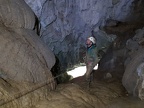 Grotte Est du Creux Billard