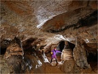 Grotte de Chenecey