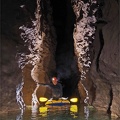Grotte de Chauveroche, vers Ornans