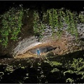 Grotte de la Grande Baume, vers Lods