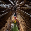 Grotte du Lançot, vers Consolation  (Photo Romain Venot) 2