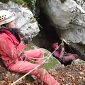 Gouffre et grotte de Vau Jean Lou (19)