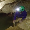 Gouffre et grotte de Vau Jean Lou (26)