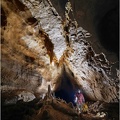 n° (9899) Métro , grotte de la Malatière