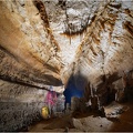 n° (9900) Métro , grotte de la Malatière