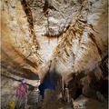 n° (9901) Métro , grotte de la Malatière