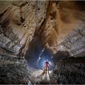 n° (9902) Métro , grotte de la Malatière