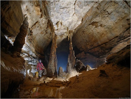 n° (9904) Métro , grotte de la Malatière