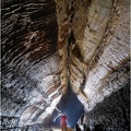 n° (9908) Métro , grotte de la Malatière