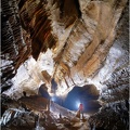 n° (9910) Métro , grotte de la Malatière