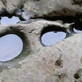 n° (7691) Marmites sous la Sarrazine