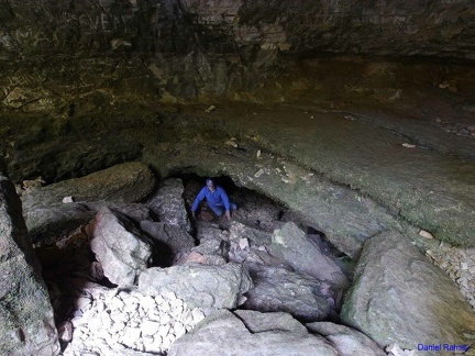 Grotte du Gour Bleu (2)