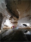 Sardaigne Grotta Donini