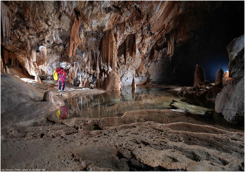 Grotte de Su Palu, Guy and Co (6)