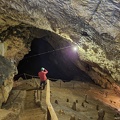 La grotte touristique (2)