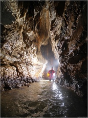 n° (10474) Grotte de Milandre