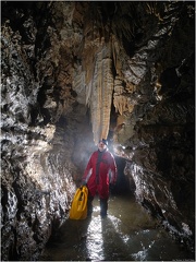 n° (10475) Grotte de Milandre