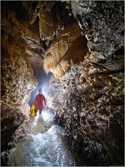 n° (10479) Grotte de Milandre