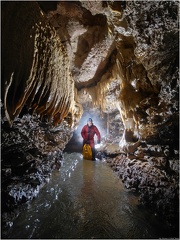 n° (10484) Grotte de Milandre