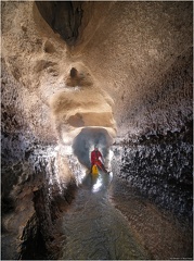 n° (10465) Grotte du Cul de Vau