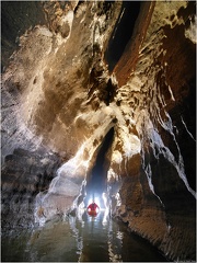 n° (10470) Grotte du Cul de Vau