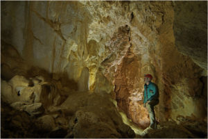 Grotte du Roy, vers Montandon (1)