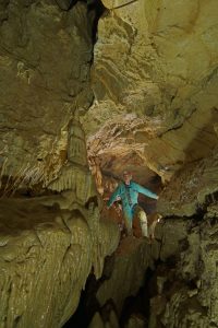 Grotte du Roy, vers Montandon (3)