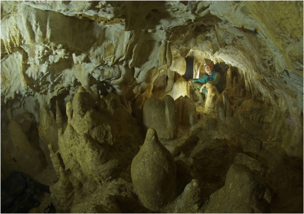 Grotte du Roy, vers Montandon (4)