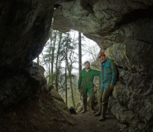 Grotte du Roy, vers Montandon (5)