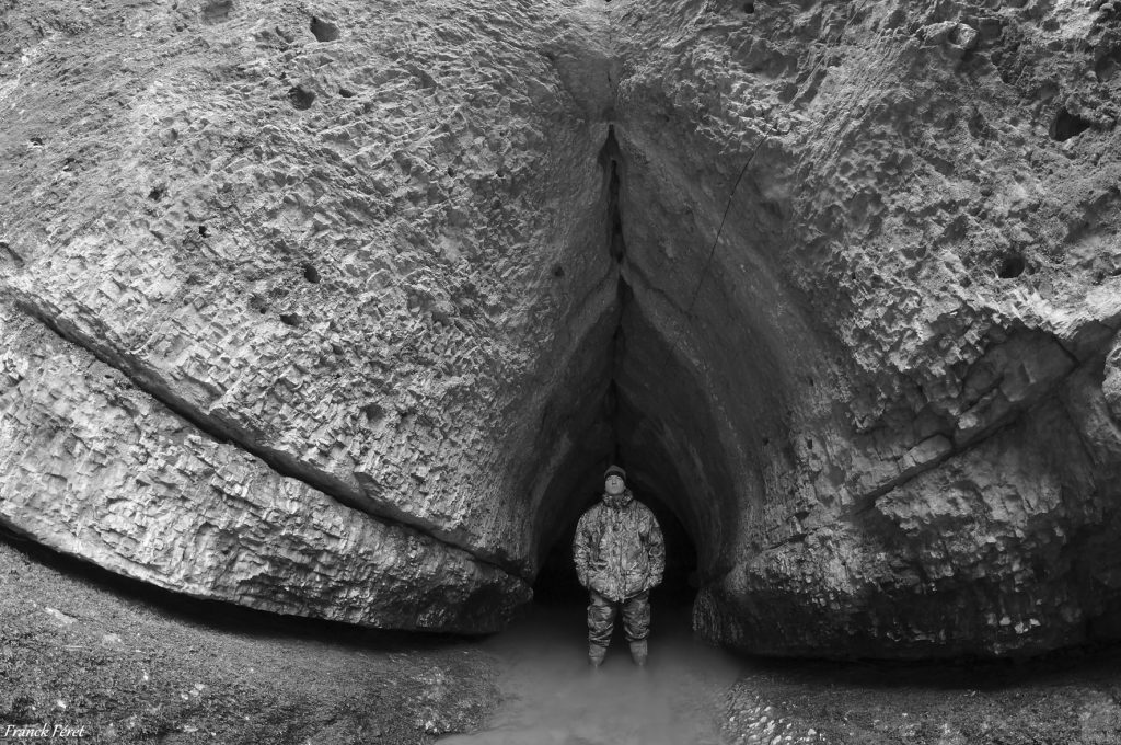 Grotte de la Vieille Folle - Montmahoux2